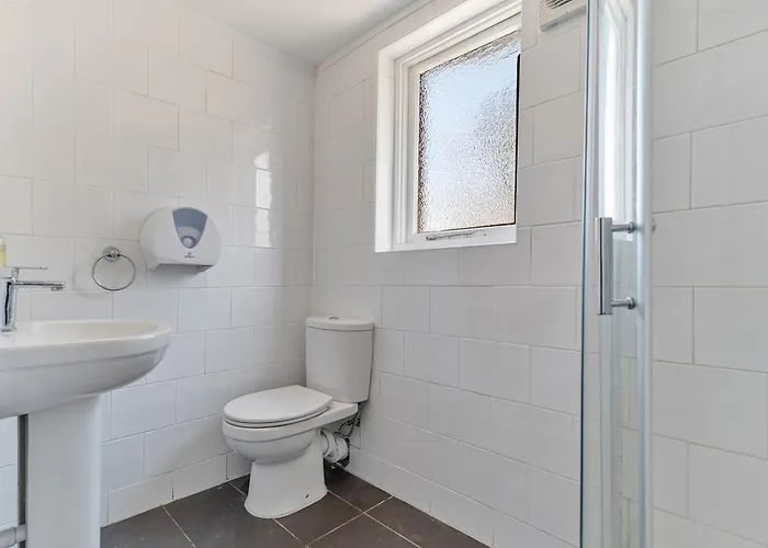 No 3 Georgian Shared House - By Clifton Short Lets Homestay szállás