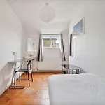 No 3 Georgian Shared House - By Clifton Short Lets Homestay