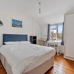 Privatunterkunft No 3 Georgian Shared House - By Clifton Short Lets Bristol