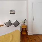 No 3 Georgian Shared House - By Clifton Short Lets Homestay