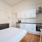Homestay No 3 Georgian Shared House - By Clifton Short Lets
